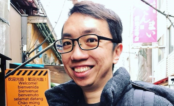 Abel Tan (Producer at Mighty Bear Games)